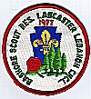 1977 Bashore Scout Reservation 1977 Bashore Scout Reservation