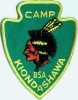 Camp Kiondashawa