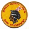 Camp Kiondashawa