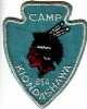 Camp Kiondashawa