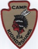 Camp Kiondashawa