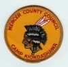 Camp Kiondashawa Camp Kiondashawa