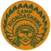 Camp Kiondashawa