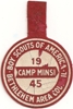 1945 Camp Minsi