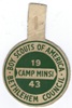 1943 Camp Minsi