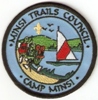 Camp Minsi