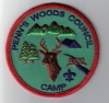 Penn's Woods Council Camps