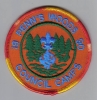 1990 Penn's Woods Council Camps