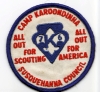 1976 Camp Karoondinha