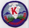 1977 Camp Karoondinha