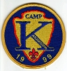 1999 Camp Karoondinha 1999 Camp Karoondinha