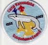 2003 Camp Karoondinha - 70th