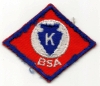 Camp Karoondinha - Hat Patch Camp Karoondinha - Hat Patch