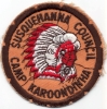 Camp Karoondinha (1970s)