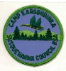 Camp Karoondinha