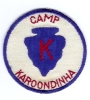 Camp Karoondinha