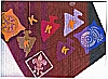 Karoondinha Felt Arrowhead Karoondinha Felt Arrowhead