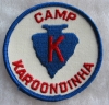 Camp Karoondinha