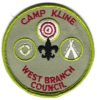 Camp Kline Camp Kline