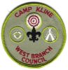 Camp Kline