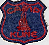 Camp Kline Camp Kline