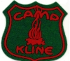 Camp Kline