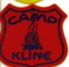 Camp Kline Camp Kline