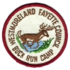 Camp Buck Run