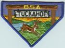 Camp Tuckahoe