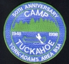 1998 Camp Tuckahoe - BP