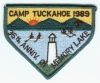 1989 Camp Tuckahoe