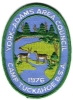 1976 Camp Tuckahoe