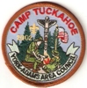 2002 Camp Tuckahoe