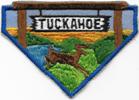 Camp Tuckahoe