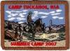 2007 Camp Tuckahoe