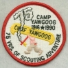 1990 Camp Yawgoog 1990 Camp Yawgoog