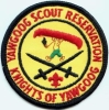 Yawgoog Scout Reservation - Knights of Yawgoog