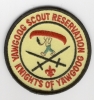 Yawgoog Scout Reservation - Knights of Yawgoog