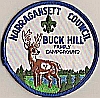 Buck Hill - Family Campground