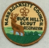 Buck Hill Scout Reservation