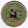 Buck Hill Scout Reservation