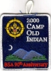 2000 Camp Old Indian