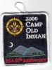 2000 Camp Old Indian