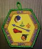 2011 - Camp Old Indian - Special 2011 - Camp Old Indian - Special