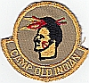 Camp Old Indian - Red Camp Old Indian - Red