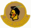 1950s Camp Old Indian - 1 Year Camper 1950s Camp Old Indian - 1 Year Camper
