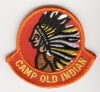 1994 Camp Old Indian - 4 Year Camper 1994 Camp Old Indian - 4 Year Camper