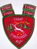 Camp Cherokee