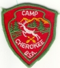 Camp Cherokee