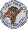 Camp Cherokee